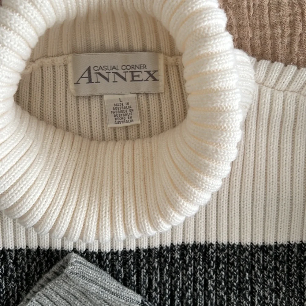 Sweaters - Picture 2 of 9
